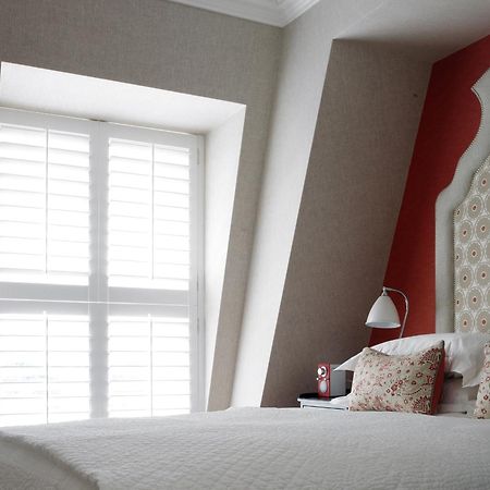 Dorset Square Hotel, Firmdale Hotels Лондон Екстер'єр фото