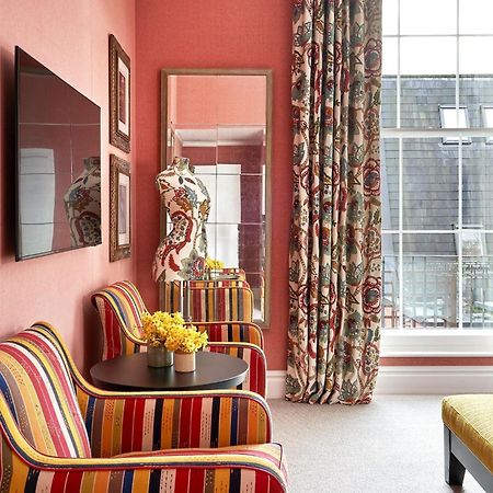 Dorset Square Hotel, Firmdale Hotels Лондон Екстер'єр фото