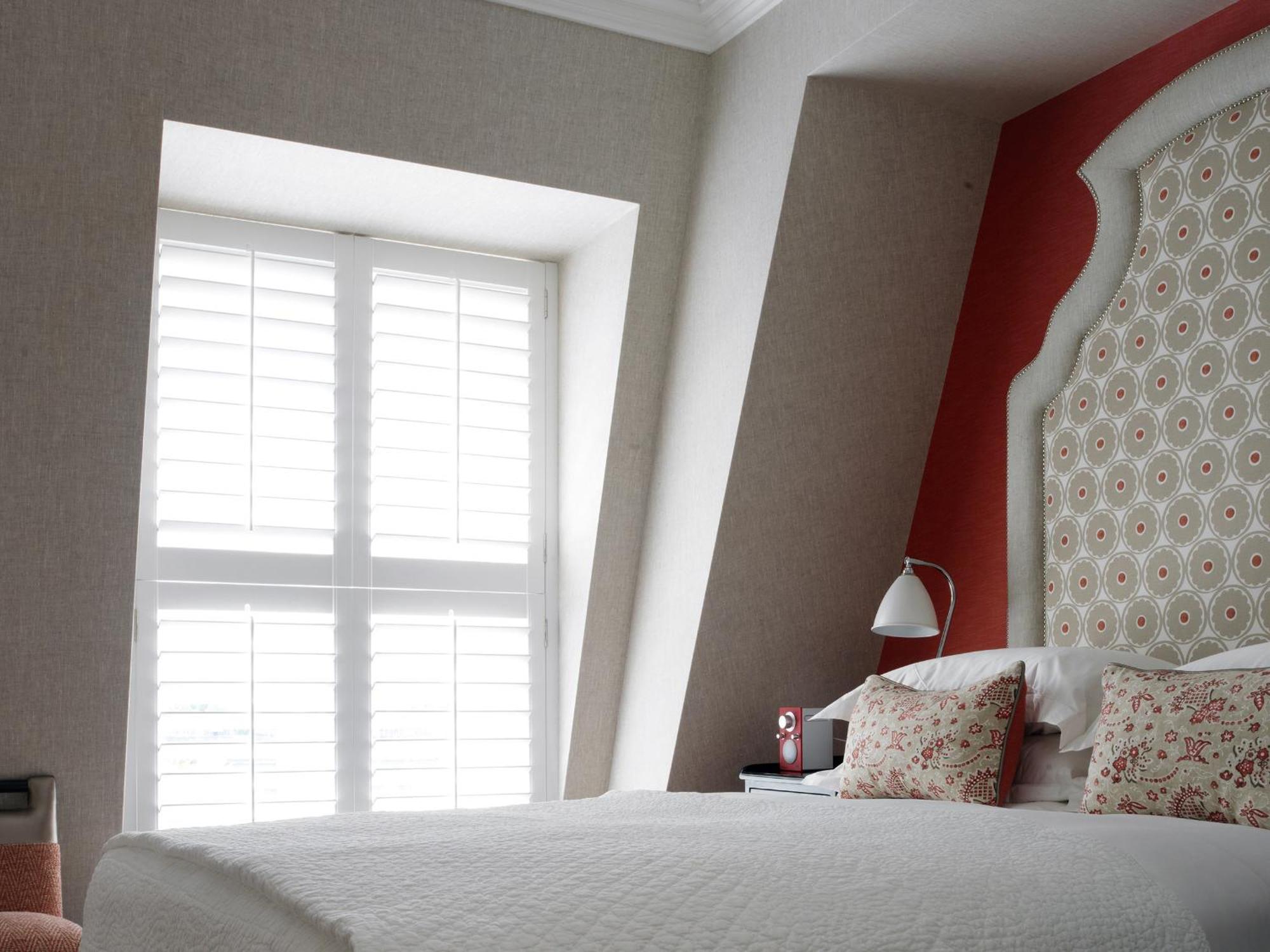 Dorset Square Hotel, Firmdale Hotels Лондон Екстер'єр фото