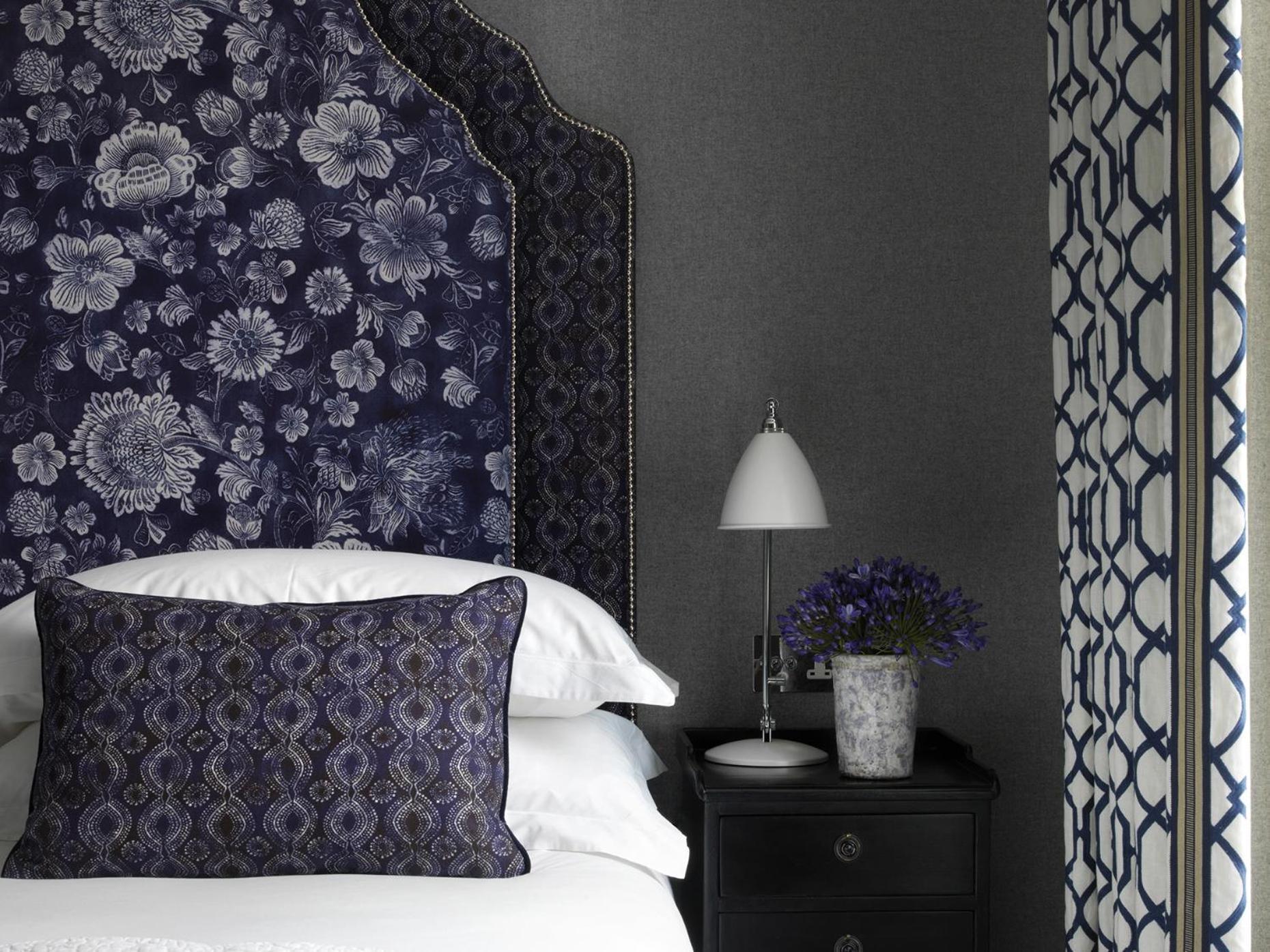 Dorset Square Hotel, Firmdale Hotels Лондон Екстер'єр фото