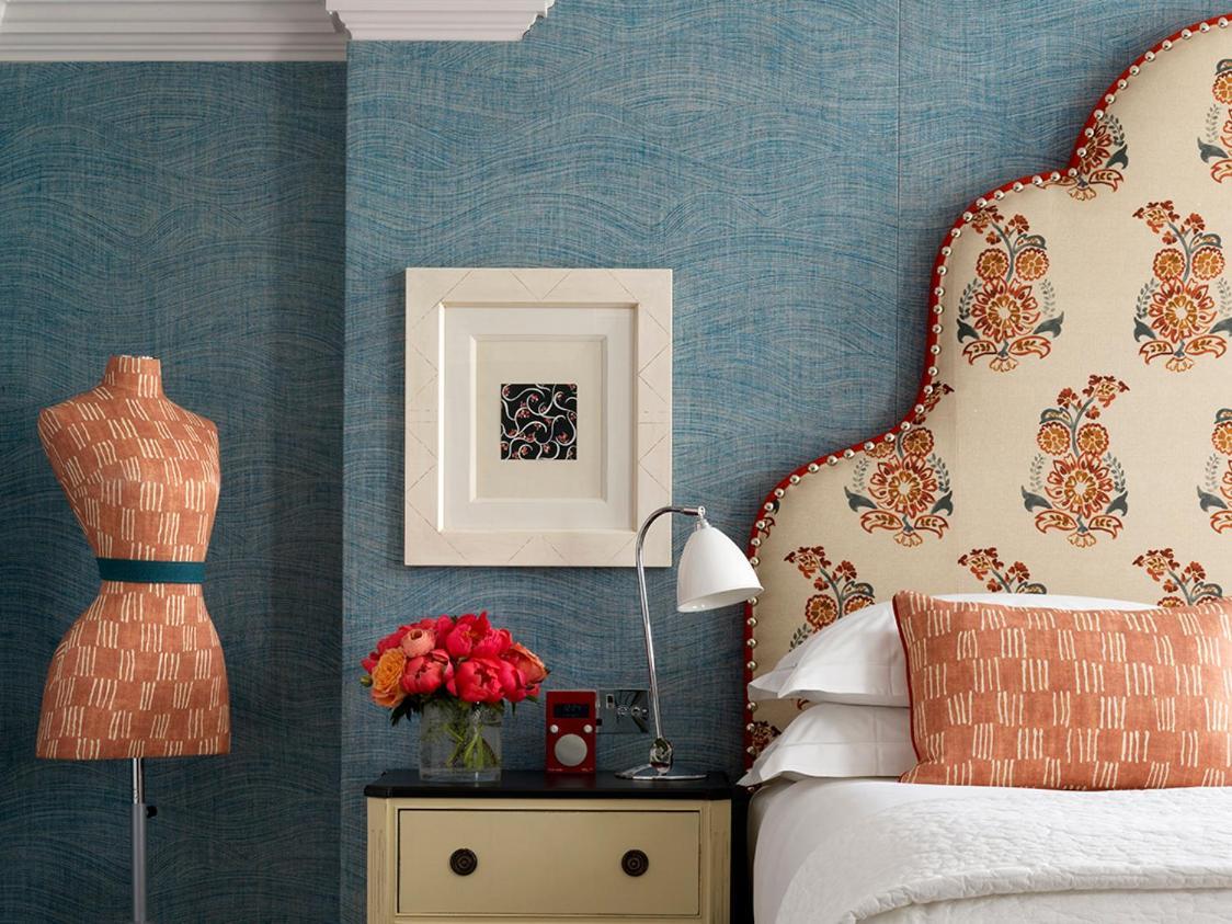 Dorset Square Hotel, Firmdale Hotels Лондон Екстер'єр фото