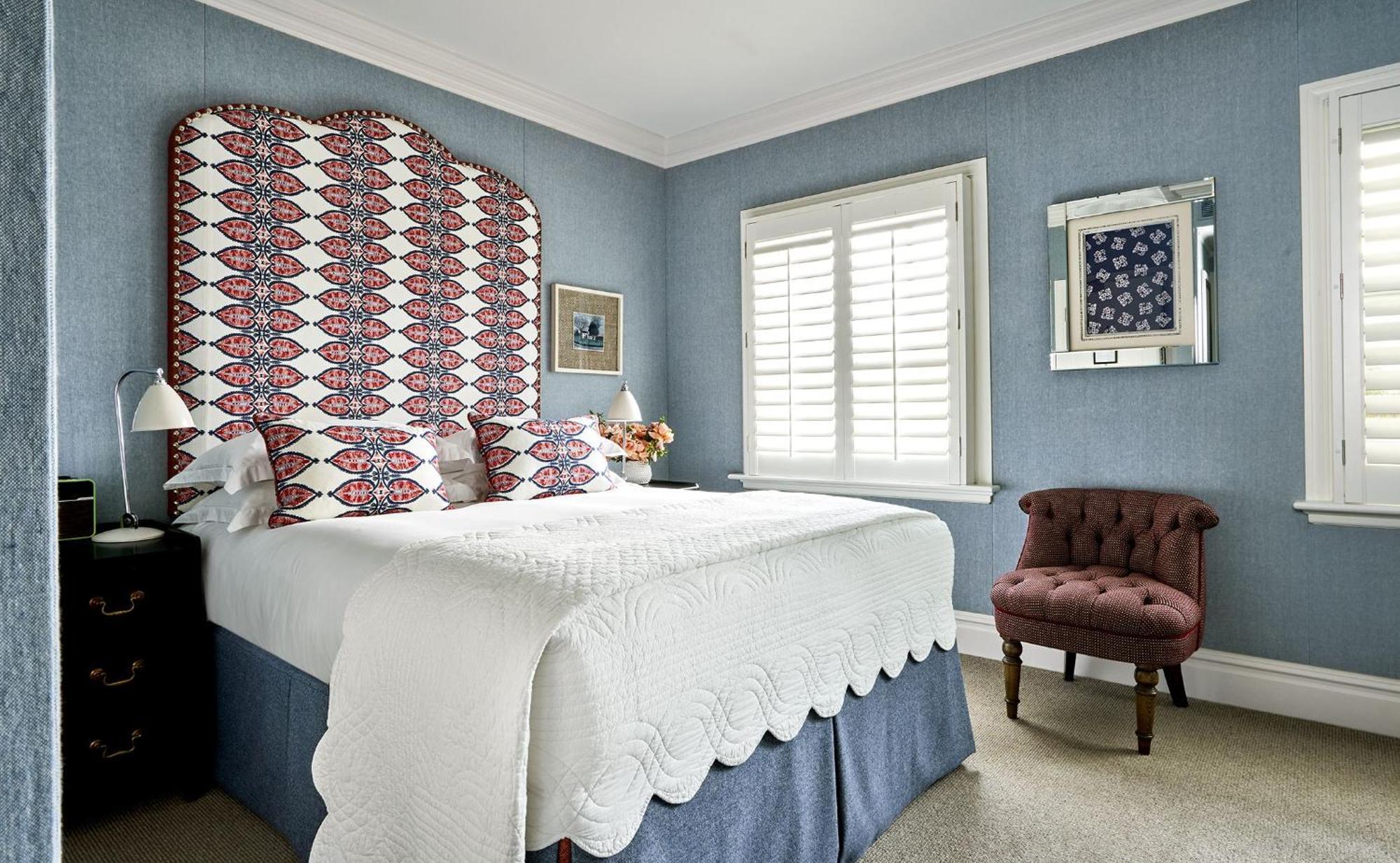 Dorset Square Hotel, Firmdale Hotels Лондон Екстер'єр фото