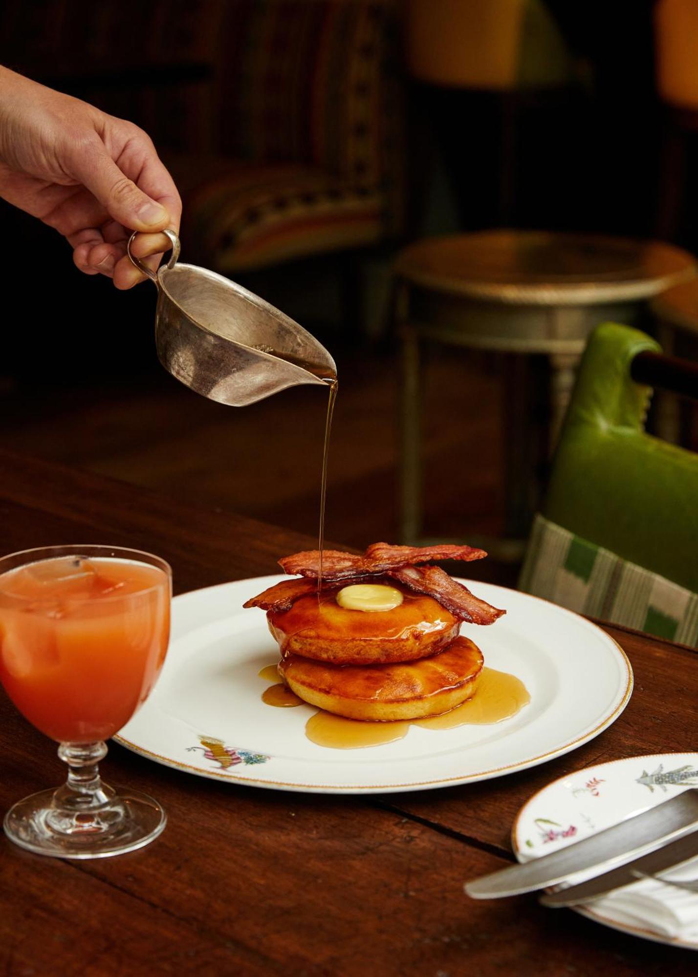 Dorset Square Hotel, Firmdale Hotels Лондон Екстер'єр фото