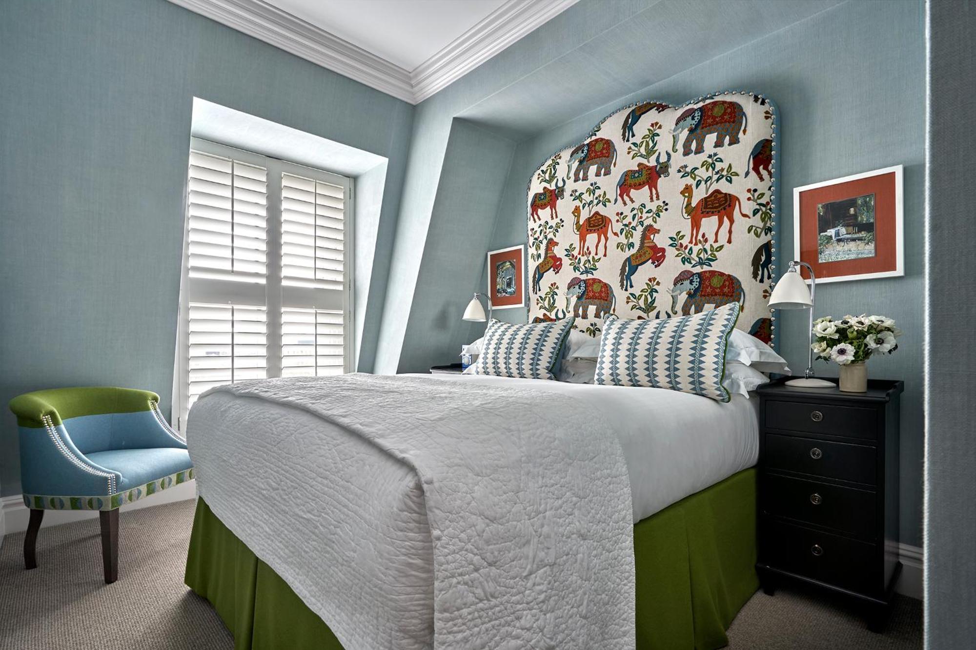 Dorset Square Hotel, Firmdale Hotels Лондон Екстер'єр фото
