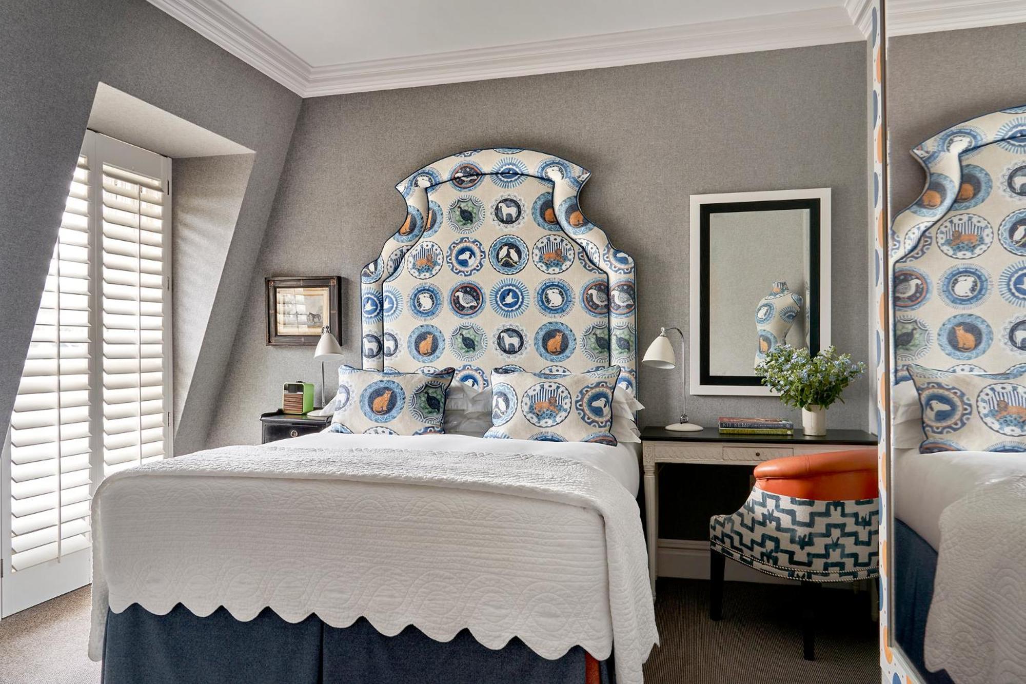 Dorset Square Hotel, Firmdale Hotels Лондон Екстер'єр фото