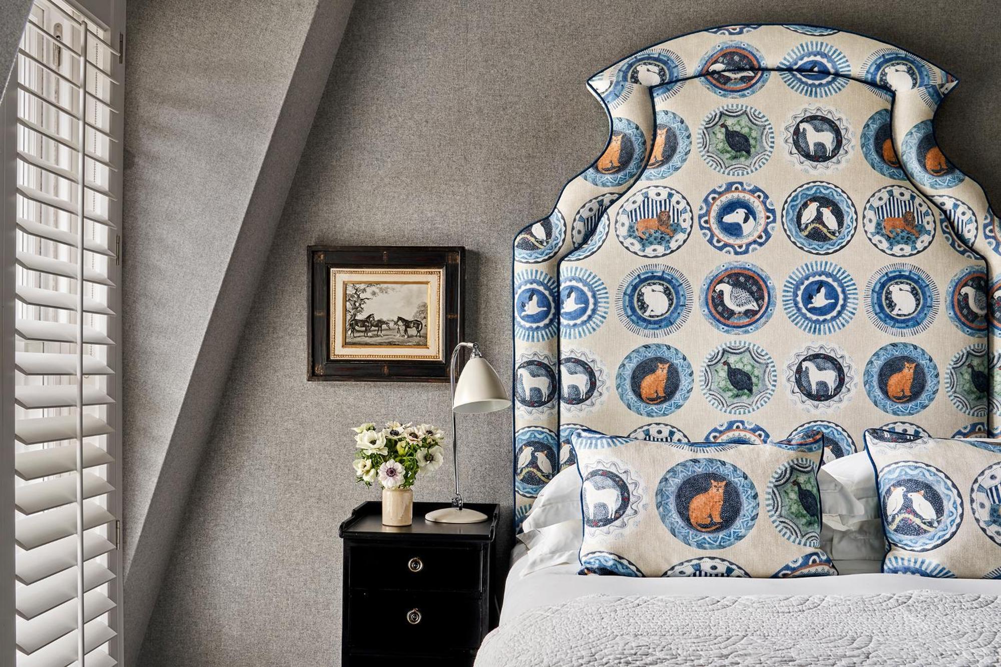 Dorset Square Hotel, Firmdale Hotels Лондон Екстер'єр фото
