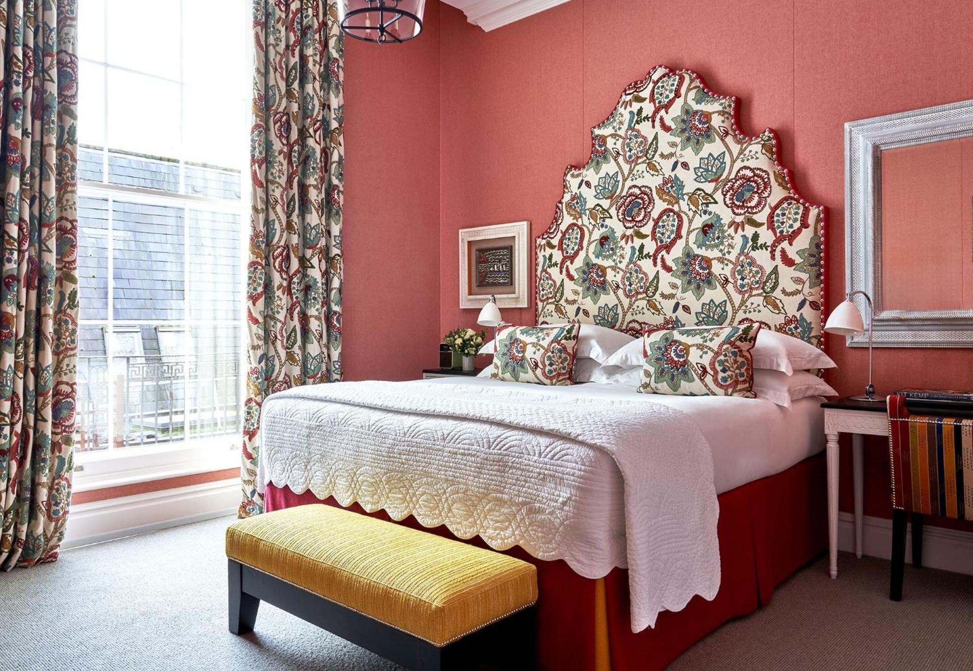 Dorset Square Hotel, Firmdale Hotels Лондон Екстер'єр фото